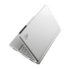 Notebook ASUS EEEPC900A-WF012, Atom N270, 1.6 GHz, 1GB, 8GB, Linux