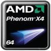 Procesor  amd phenom x4 9950 quad core, 2.6 ghz, box
