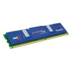 Memorie Kingston HyperX, 512MB, DDR2, 800 MHz