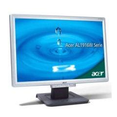 Monitor LCD Acer AL1916WAs, 19 inch Widescreen, ET.1916P.500