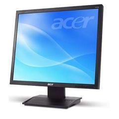 Monitor LCD Acer V173Ab, 17 inch, ET.BV3RE.A03