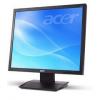 Monitor lcd acer v173ab, 17 inch,