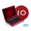 Notebook Sony VAIO VGN-CS11Z/R, Core 2 Duo P8400, 2.26GHz, 4GB, 320GB, Vista Home Premium, VGN-CS11Z/R