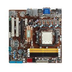 Placa de baza Asus M3N78-VM, socket AM2+