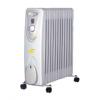 Radiator cu ulei royal ru-311