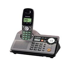 Telefon Dect Panasonic KX-TCD240FXT