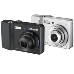 Camera foto digitala Samsung L73