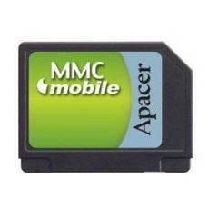 Card MMC Apacer 512 MB