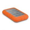 Hard disk extern lacie mobile rugged, 320gb,