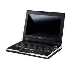 Notebook Toshiba NB100-10Y, Atom N270, 1.6GHz, 1GB, 120GB, XP Home Edition, PLL10E-00D025R3