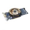 Placa video asus nvidia geforce 9600gso top,