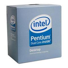 Procesor Intel Dual Core E2180, 2.0 GHz, box