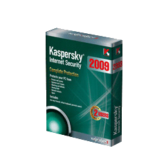 Antivirus Kaspersky Internet Security 9.0 Box, 3 useri, 1 an