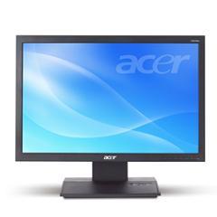 Monitor LCD Acer V203Wb, 20 inch, ET.DV3WE.003