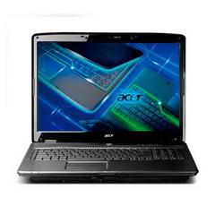 Notebook Acer Aspire 7730ZG-323G32Mn, Dual Core T3200, 2.0GHz, 3GB, 320GB, Linux, LX.AVZ0C.002-12202