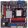 Placa de baza ecs gf8100vm-m3, socket am2+