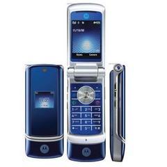 Telefon Mobil Motorola KRZR K1