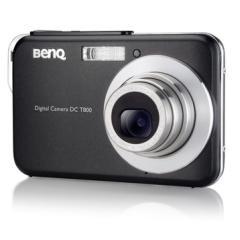 Camera foto digitala Benq T800 Black 9H.0A567.80E