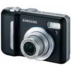 Camera foto digitala Samsung DIGIMAX S1000