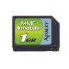 Card MMC Apacer 1 GB