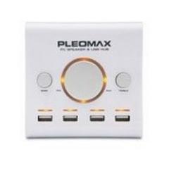 Boxe Samsung Pleomax - PSP5100W
