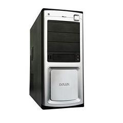 Carcasa delux middletower atx mf485