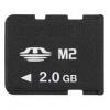Card MS2 Micro Apacer 2 GB
