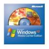 MS Windows XP Media Center Edition 32bit, OEM, Engleza