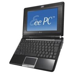 Notebook ASUS EEEPC904HD-BLK062X, Intel Dothan, 900MHz, 1GB, 160GB, Windows XP Home