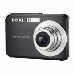 Camera foto digitala Benq X735-Black 9H.0EA67.80E