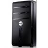 Desktop pc dell vostro 400, core 2 duo e6550, vista business,