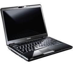 Notebook Toshiba Satellite U400-14Y, Core 2 Duo T5800, 2.1GHz, 3GB, 250GB, Vista Home Premium, PSU44E-00R00TR3