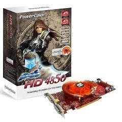Placa video Powercolor Ati Radeon HD 4850, 1024 MB