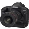 Camera foto digitala profesionala Canon EOS 1D Mark III N