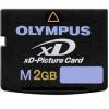 Card XD Apacer Olimpus 2 GB