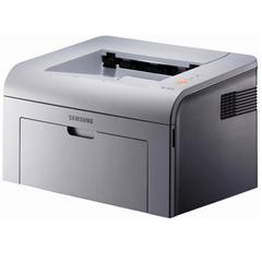 Imprimanta laser alb-negru Samsung ML2010PR