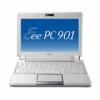 Notebook ASUS EEEPC901-W016, Intel Atom N270, 1.6GHz, 1GB, 20GB, Linux