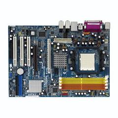 Placa de baza ASRock - ALIVEDUAL-ESATA2