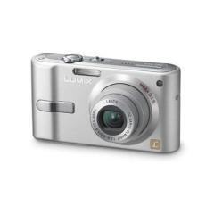 Camera foto digitala Panasonic Lumix DMC-FX10EG-S