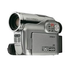 Camera video Hitachi DZ-HS300