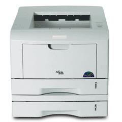 Imprimanta laser alb-negru Nashuatec BP20N