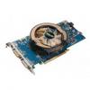 Placa video asus nvidia geforce 9600gt top, 512 mb