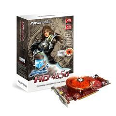 Placa video Powercolor Ati Radeon HD X4850, 1024 MB