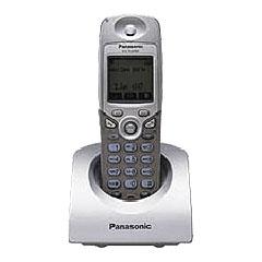 Telefon Dect pentru PBX Panasonic KX-TCA155CE
