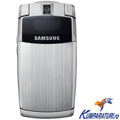 Telefon mobil Samsung U300