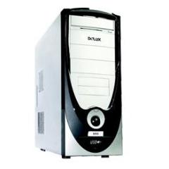 Carcasa delux middletower atx m99
