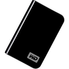 Hard disk extern Western Digital WDME5000TE, 500GB, USB 2.0
