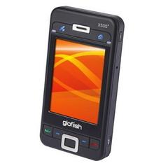 PDA GSM ETEN glofiish X500+