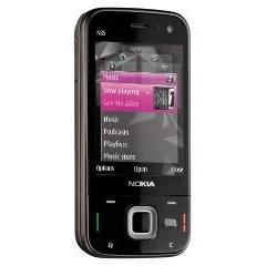 Telefon mobil Nokia N85