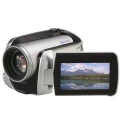 Camera video Panasonic SDR-H20EP-S